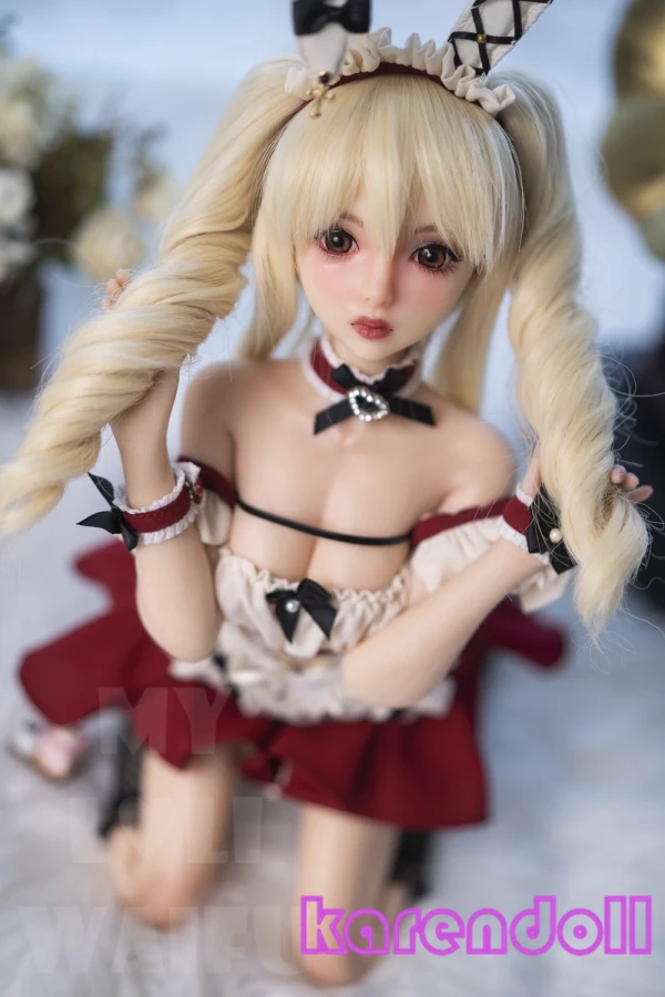 メイドcos MLW M1②