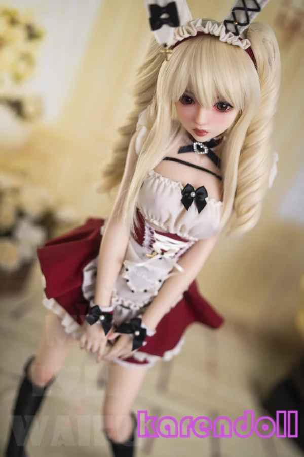 メイドcos MLW M1③