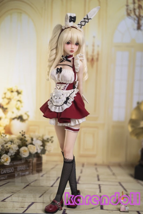 メイドcos MLW M1④