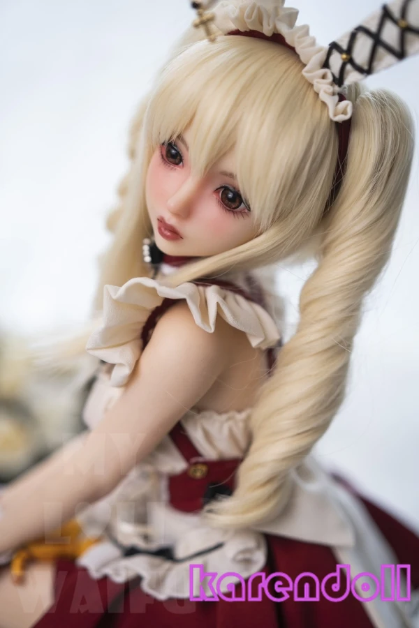 メイドcos MLW M1⑤