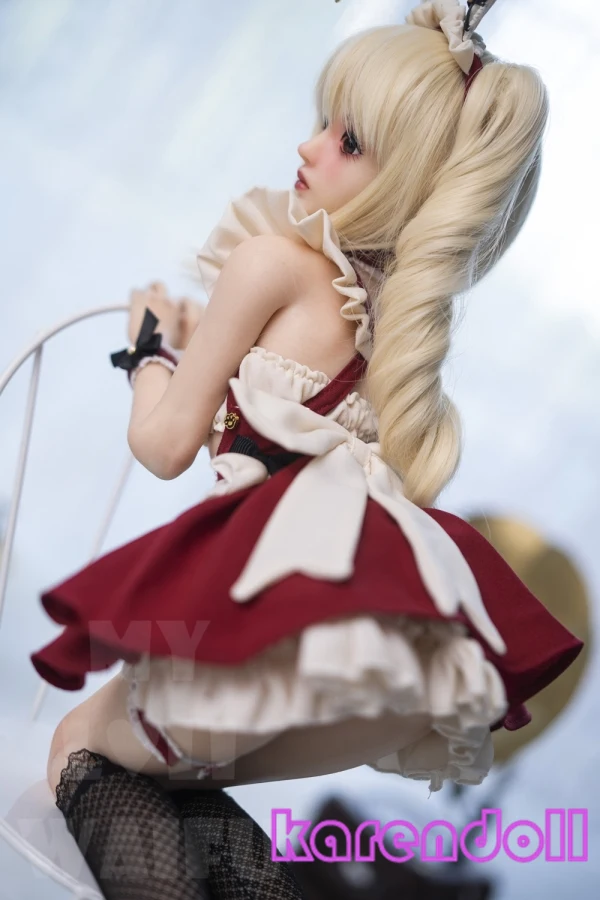 メイドcos MLW M1⑥