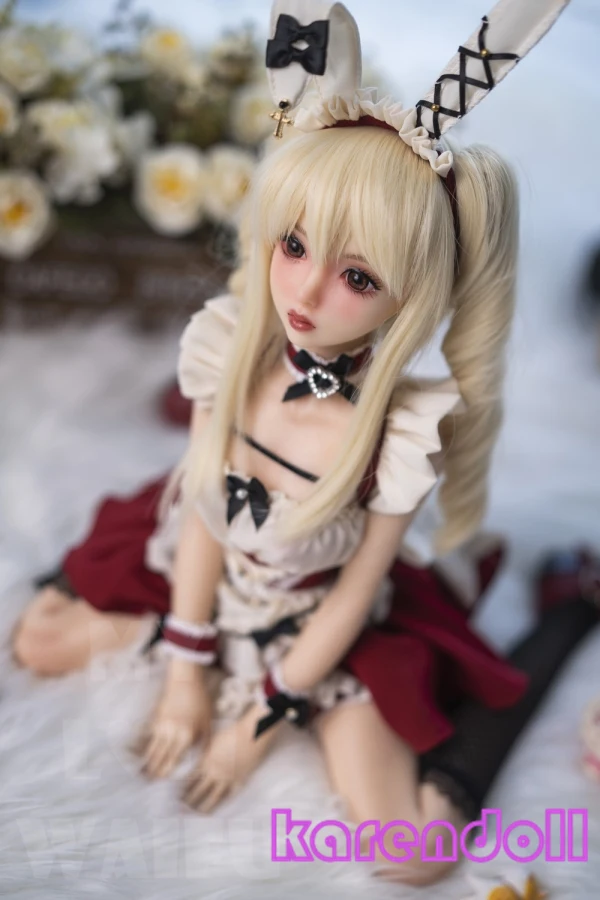 メイドcos MLW M1⑦
