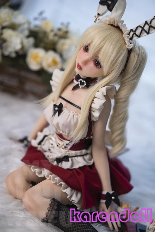 メイドcos MLW M1⑧