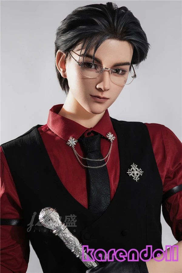 Jiusheng 2M Gavin-2