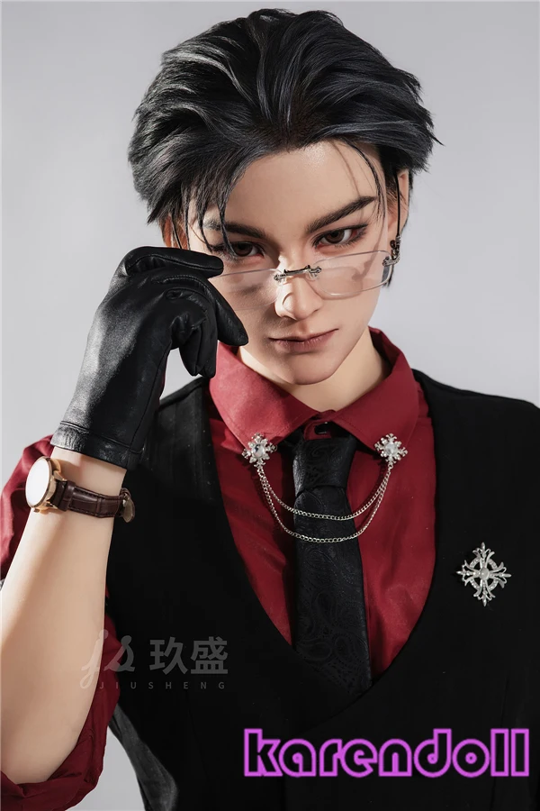 Jiusheng 2M Gavin-3