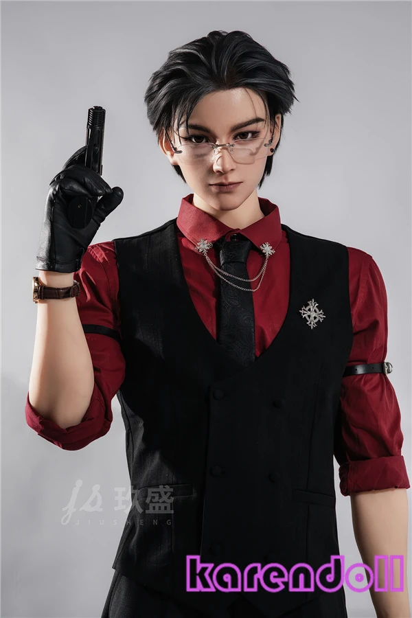 Jiusheng 2M Gavin-8