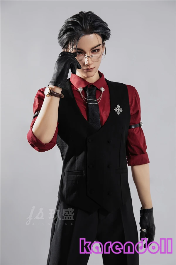 Jiusheng 2M Gavin-9