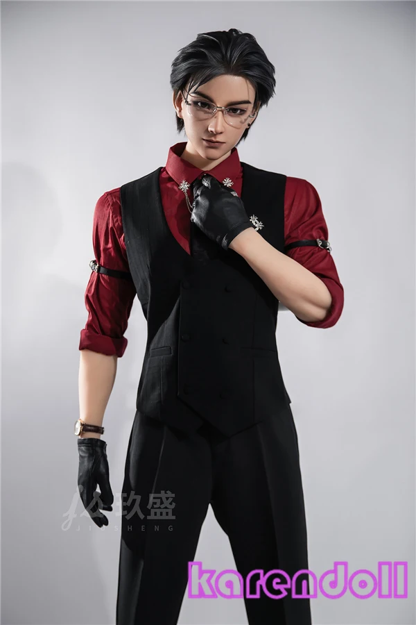 Jiusheng 2M Gavin-10