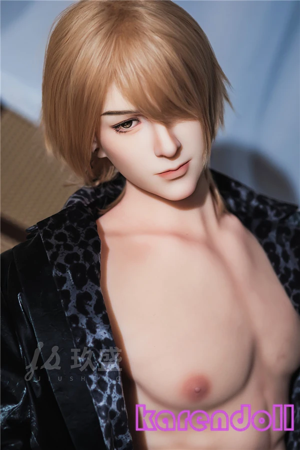 男性ラブドール Jiusheng 1M-2