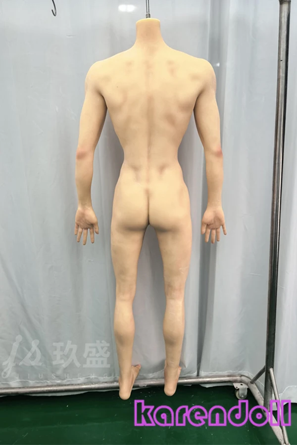 Jiusheng 185CM 男性型ボディ-2