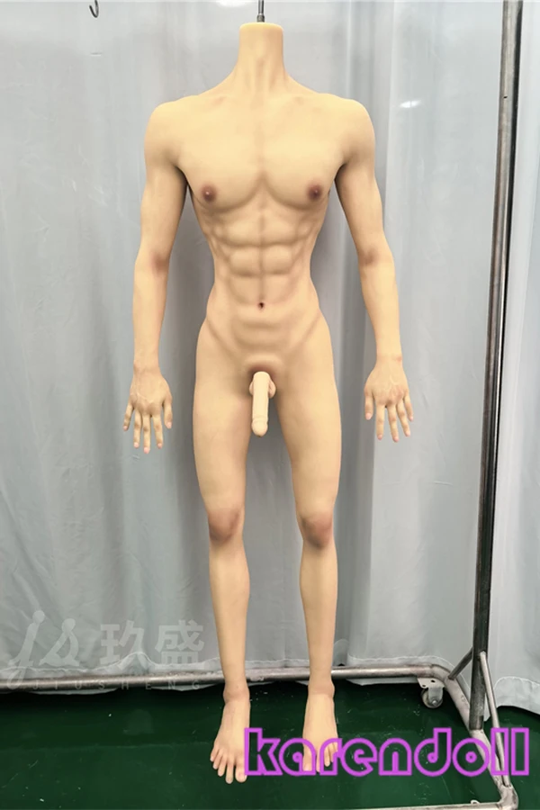 Jiusheng 185CM 男性型ボディ-3