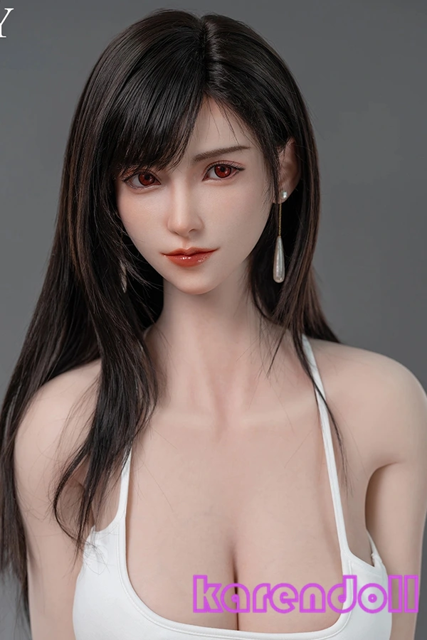Talia 韓国系 色白美人 ドール