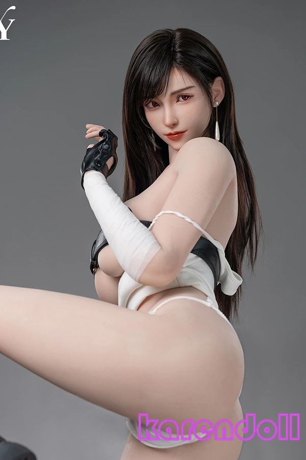 Talia 韓国系 偉い ダッチワイフ