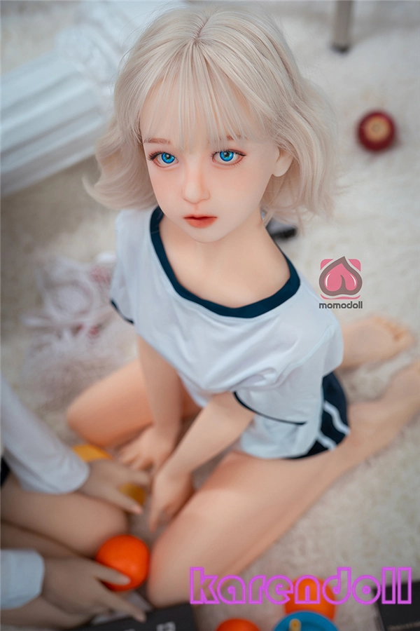 ラブドール 女性 Rena 青い瞳