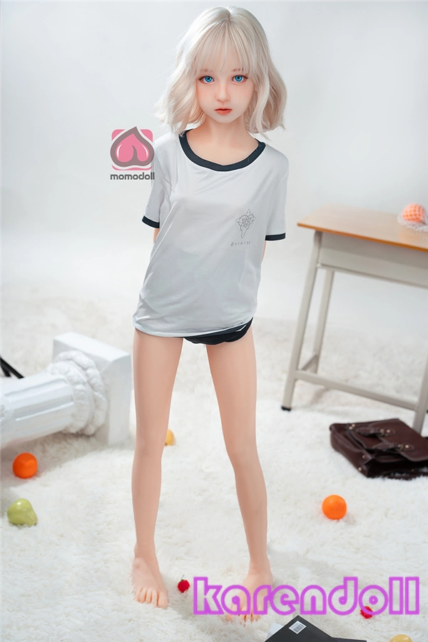 Rena 青い瞳 若さ溢れる ドール