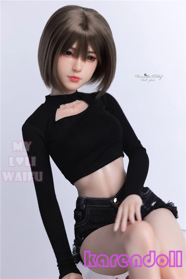 淑女 ドール 魅力 M2
