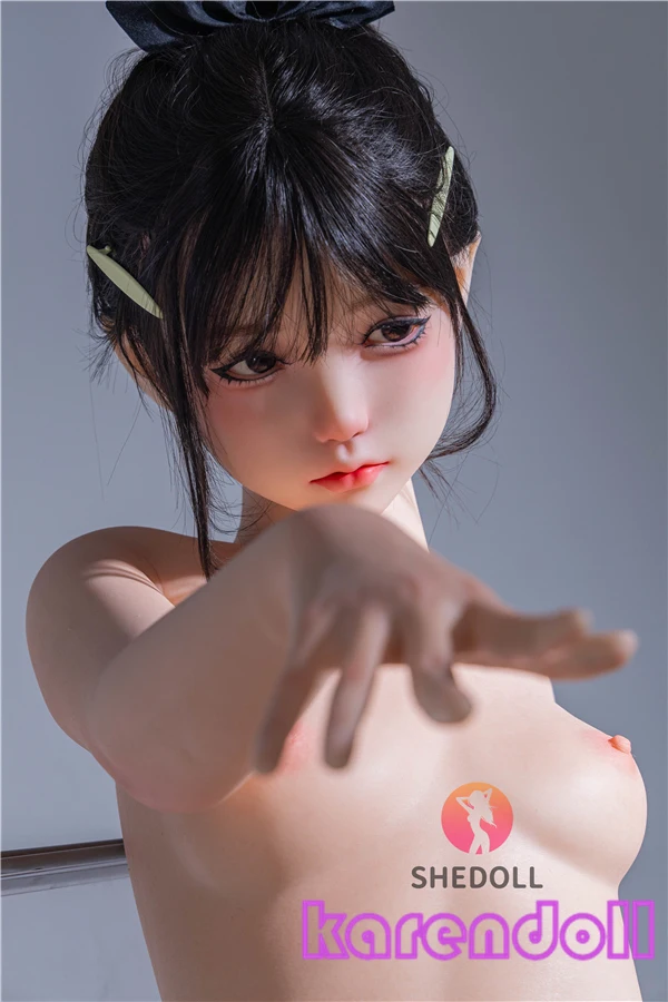 Shedoll 北栀-3