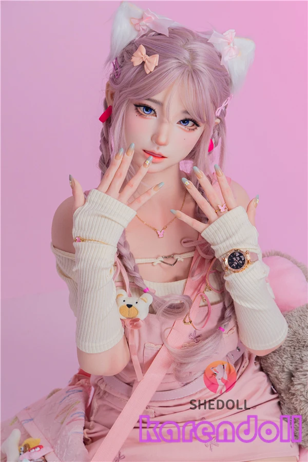 SHEDOLL 江小棠-1