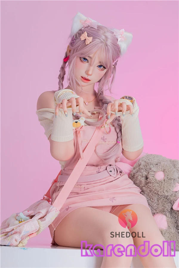 SHEDOLL 江小棠-2