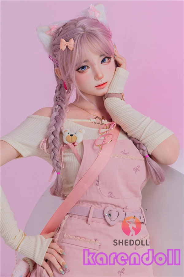 SHEDOLL 江小棠-3