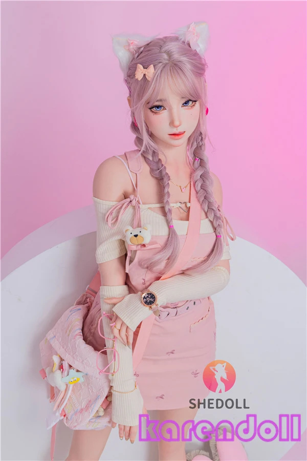 SHEDOLL 江小棠-4