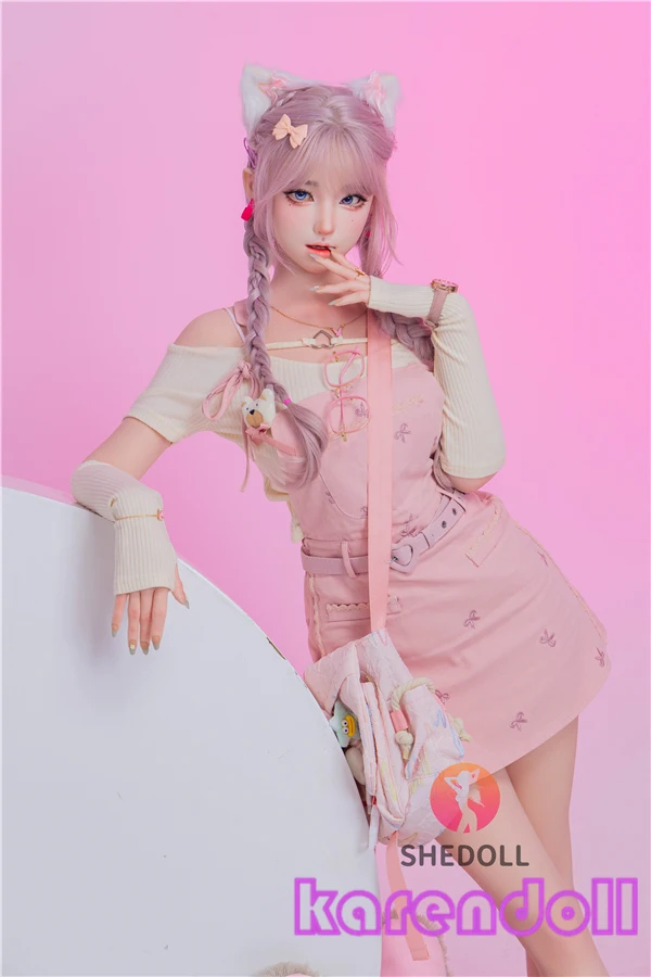 SHEDOLL 江小棠-5