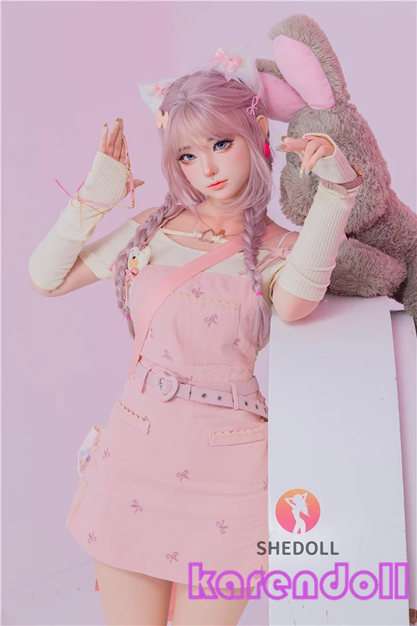 SHEDOLL 江小棠-6