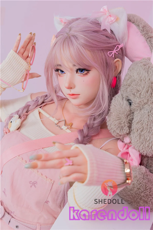 SHEDOLL 江小棠-7