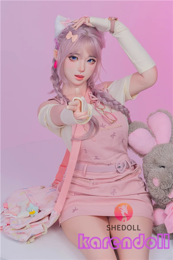 SHEDOLL 江小棠-8