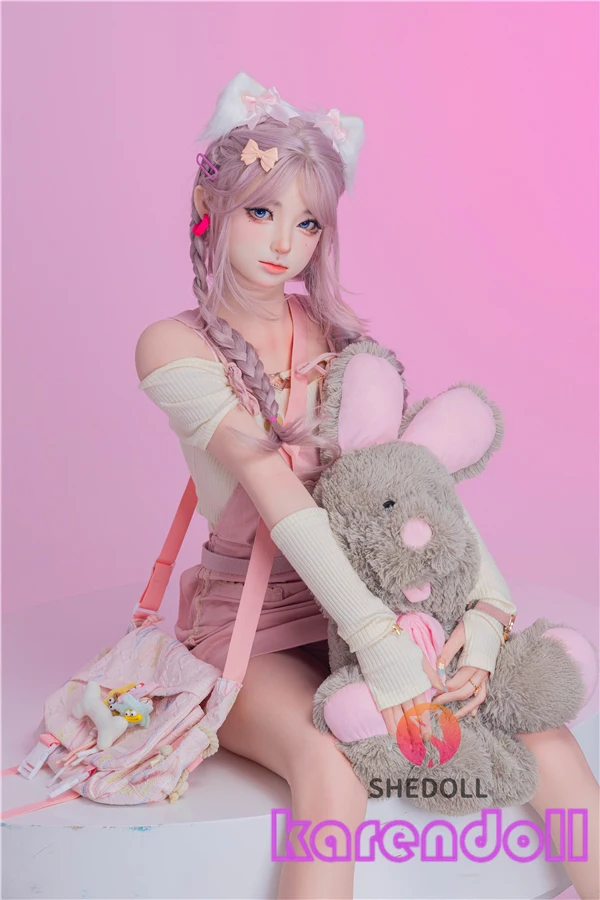 SHEDOLL 江小棠-9