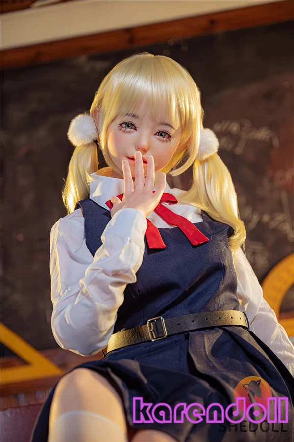 SHEDOLL 夭夭2.0-3