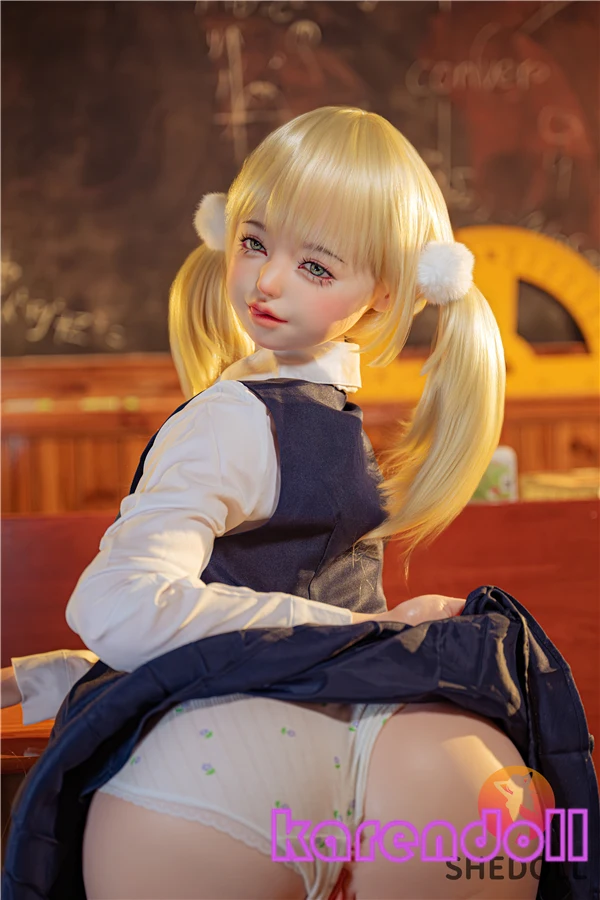 SHEDOLL 夭夭2.0-6