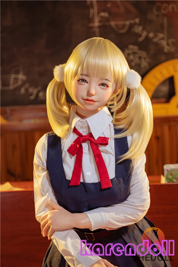 SHEDOLL 夭夭2.0-9