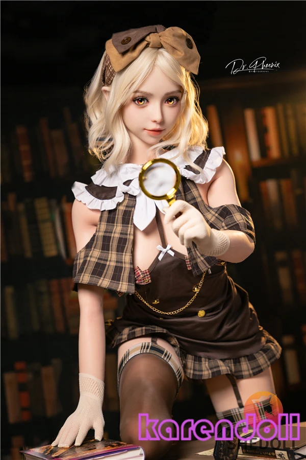 SHE 珍妮2.0-2