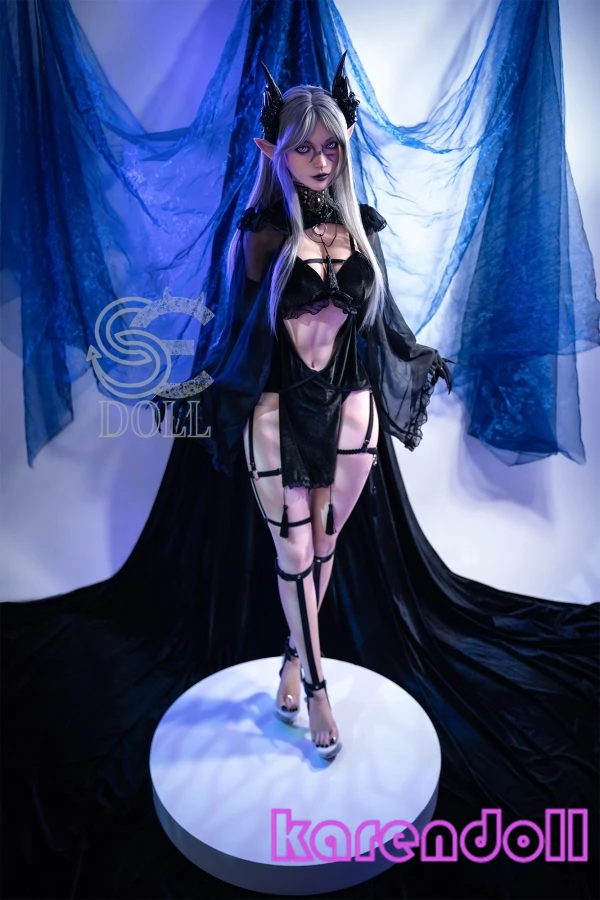 異世界系 人妻 ラブドール Aryana.C
