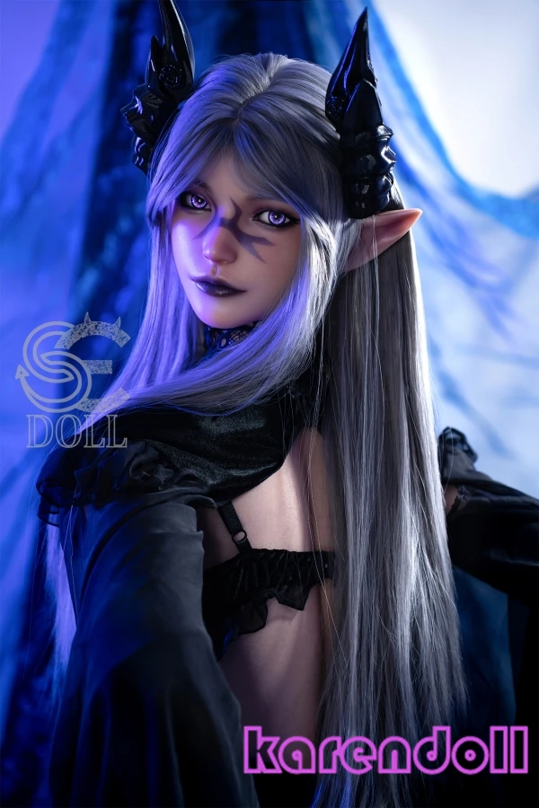 異世界系 Aryana.C キャラ ラブドール