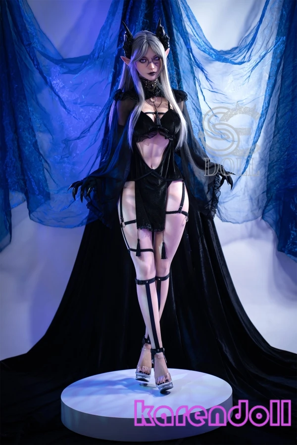 異世界系 Aryana.C 美脚 ドール