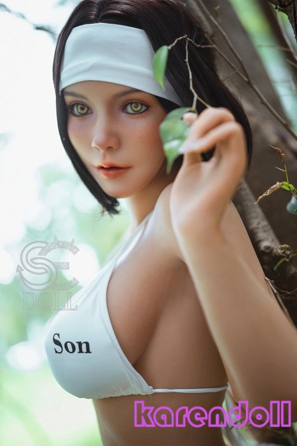 Kemeny.C ラブドール 女性 スポーツ系