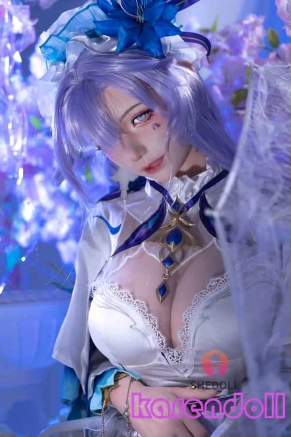 楚琳2.0 Cantrera 人妻 ドール