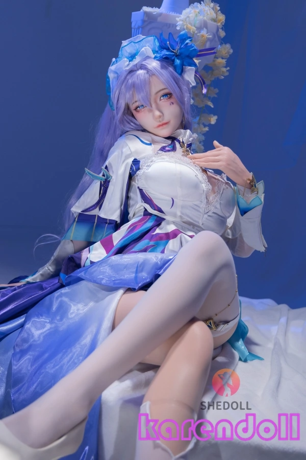 楚琳2.0 熟女 ラブドール Cantrera