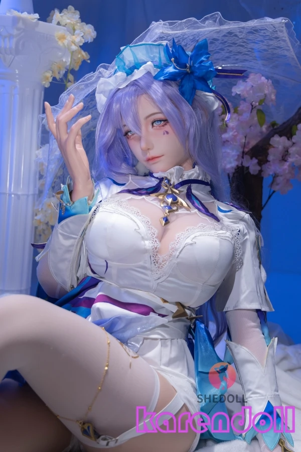 人妻 ラブドール 楚琳2.0 Cantrera