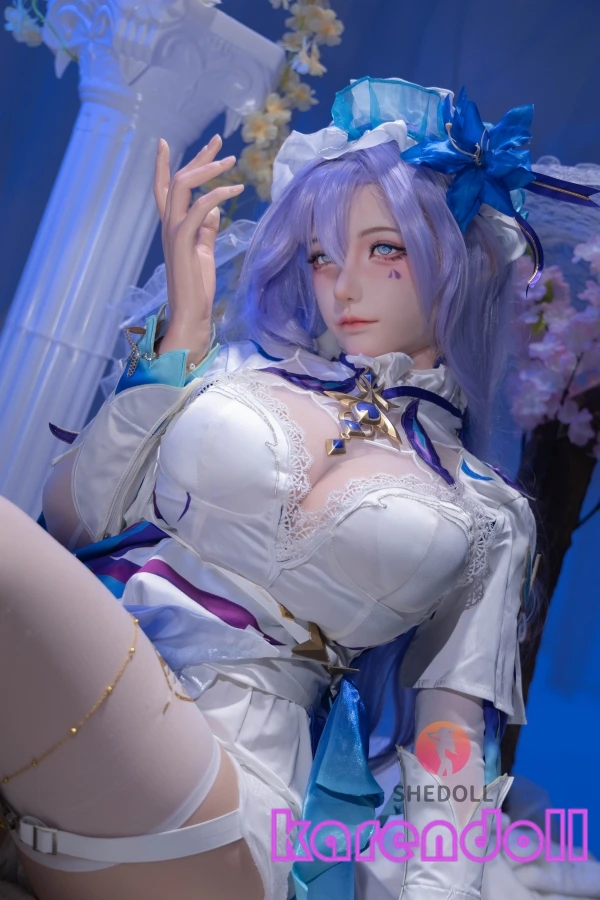 楚琳2.0 Cantrera 淑女 ドール