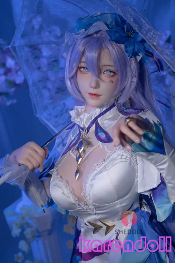美脚 ドール 楚琳2.0 Cantrera