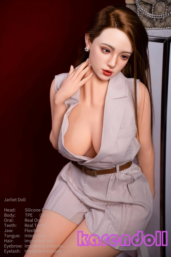 可愛い人形 Lynn OLスタイル