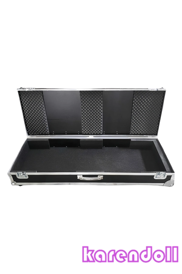 ラブドール 運搬 収納ケース