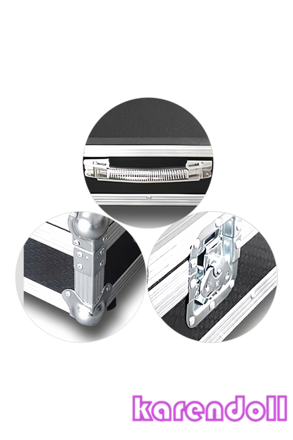 ラブドール ドール輸送 運搬