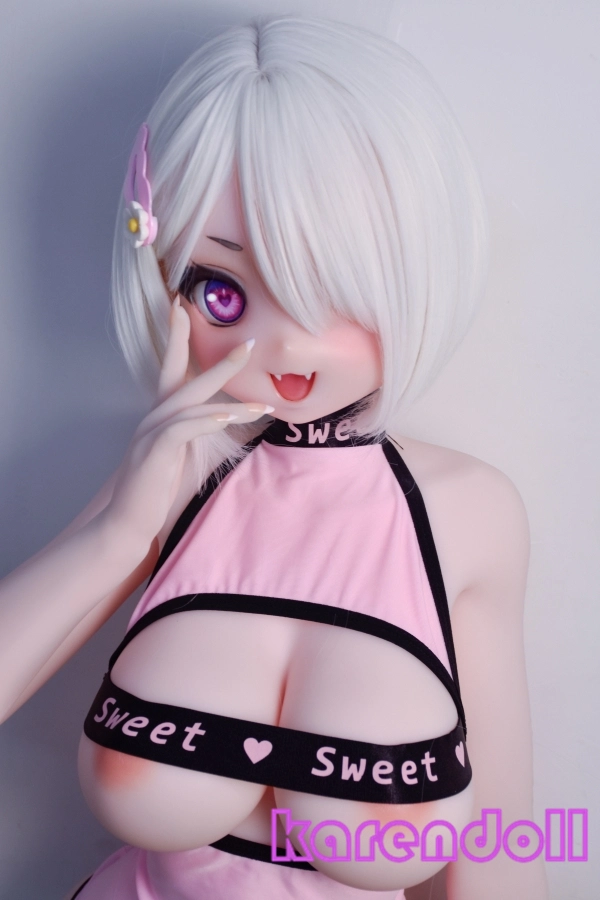 RAD026 笑顔 かわいい女の子 ドール