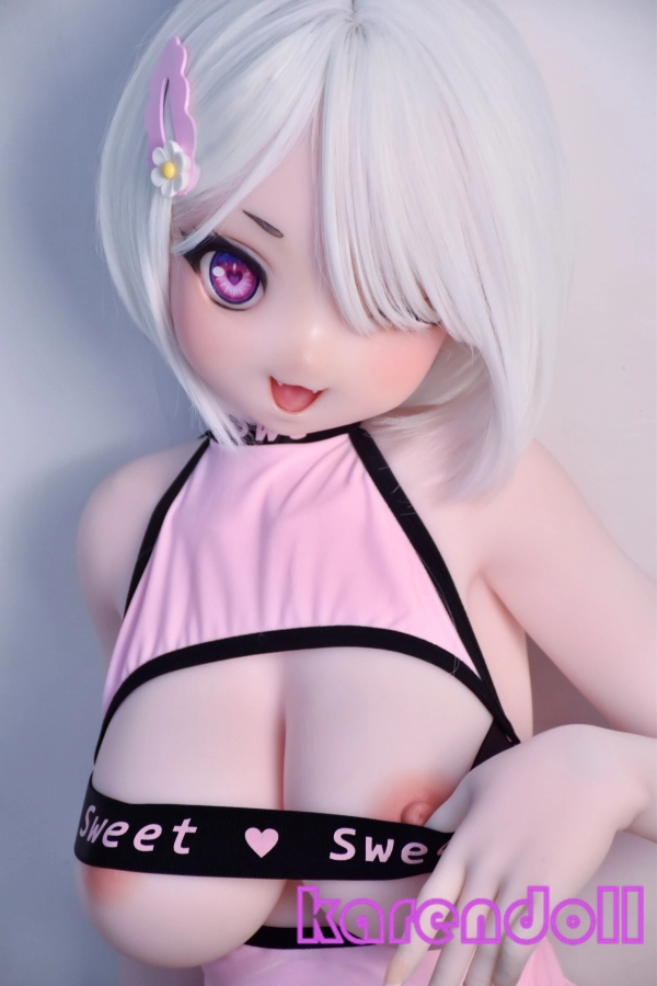RAD026 若さ溢れる ドール 笑顔