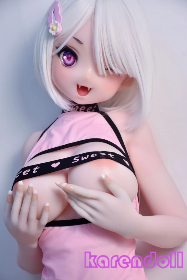RAD026 笑顔 高級 シリコンドール