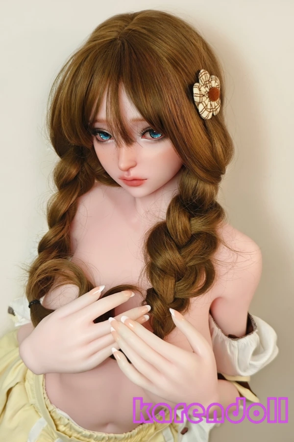 Kazumi 茶髪 おしゃれ ラブドール